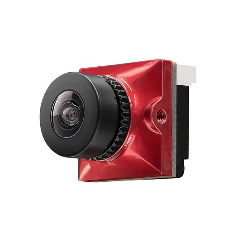 Caddx Ratel 2 V2 FPV Camera Ra - Drone Battery บทวิจารณ์และราคา