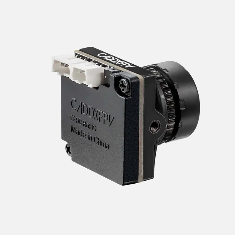 Caddx Ratel 2 V2 FPV Camera Ra - Drone Battery บทวิจารณ์และราคา