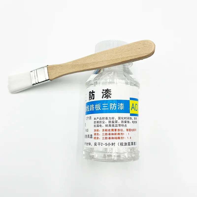 100ML Three Anti-Paint Waterpr - Drone Power Distribution Board บทวิจารณ์และราคา