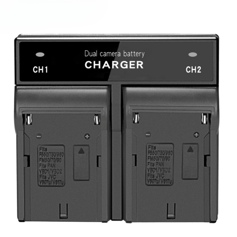 Dual  Channel Digital Battery  - Drone Camera บทวิจารณ์และราคา
