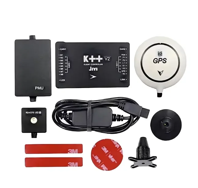 JIYI K++ V2 GPS Flight Control - Drone Flight Controller บทวิจารณ์และราคา