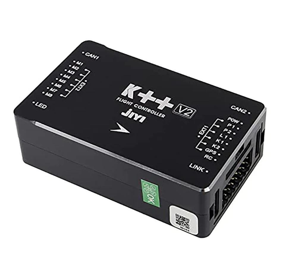 JIYI K++ V2 GPS Flight Control - Drone Flight Controller บทวิจารณ์และราคา