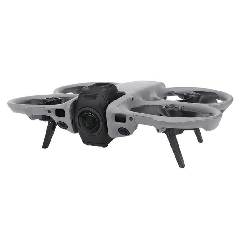 ABZW Mini Landing Gear For DJI - Drone Landing Gear บทวิจารณ์และราคา