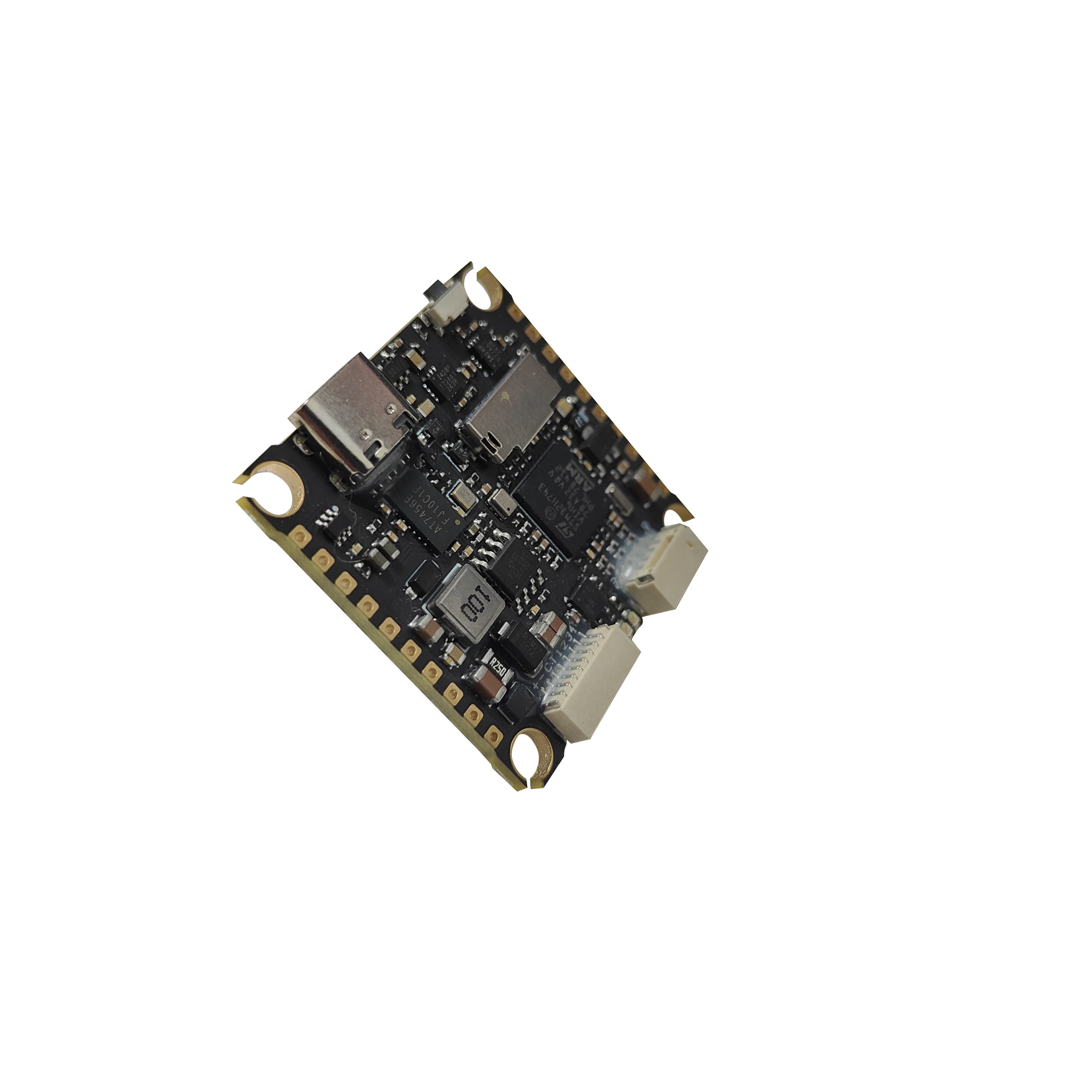 H743 SLIM Flight Controller —  - Drone Flight Controller บทวิจารณ์และราคา