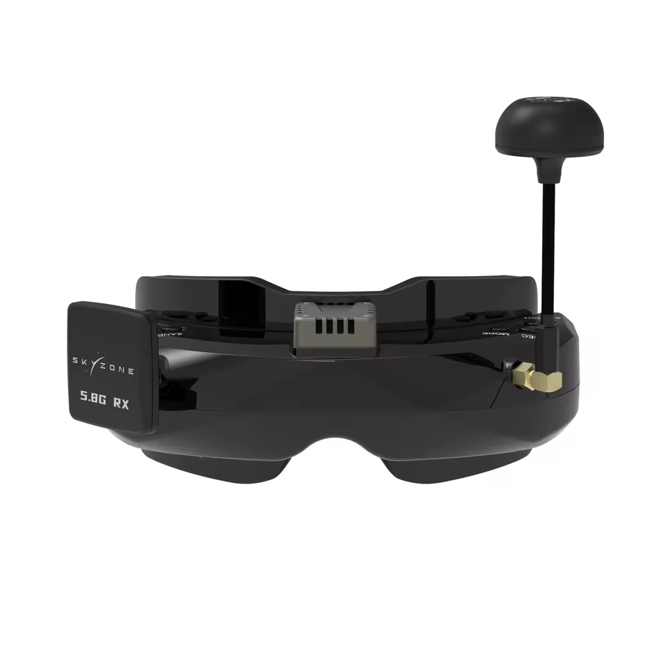 SKYZONE SKY02O OLED 5.8GHz 2S- - Drone Antenna บทวิจารณ์และราคา