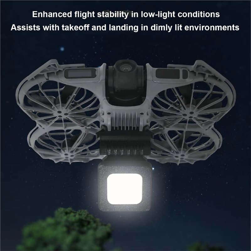 BTLIFE-Quick Release LED Light - Drone Landing Gear บทวิจารณ์และราคา