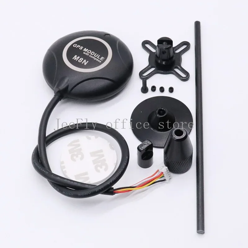 M8N GPS Module Ublox NEO-M8N 1 - Drone Compass บทวิจารณ์และราคา