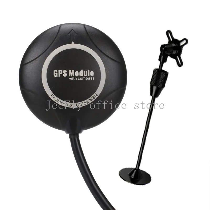 M8N GPS Module Ublox NEO-M8N 1 - Drone Compass บทวิจารณ์และราคา