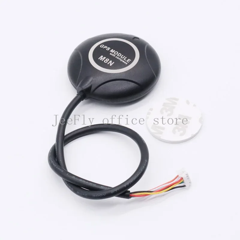 M8N GPS Module Ublox NEO-M8N 1 - Drone Compass บทวิจารณ์และราคา