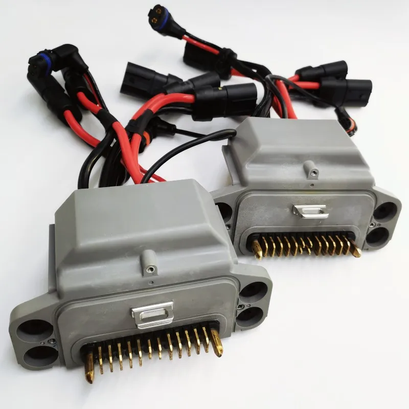 Agricutural Drone Repair Parts - Drone Power Distribution Board บทวิจารณ์และราคา