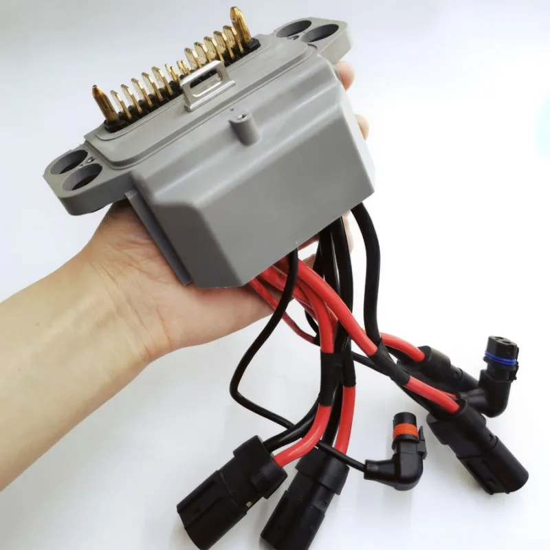 Agricutural Drone Repair Parts - Drone Power Distribution Board บทวิจารณ์และราคา