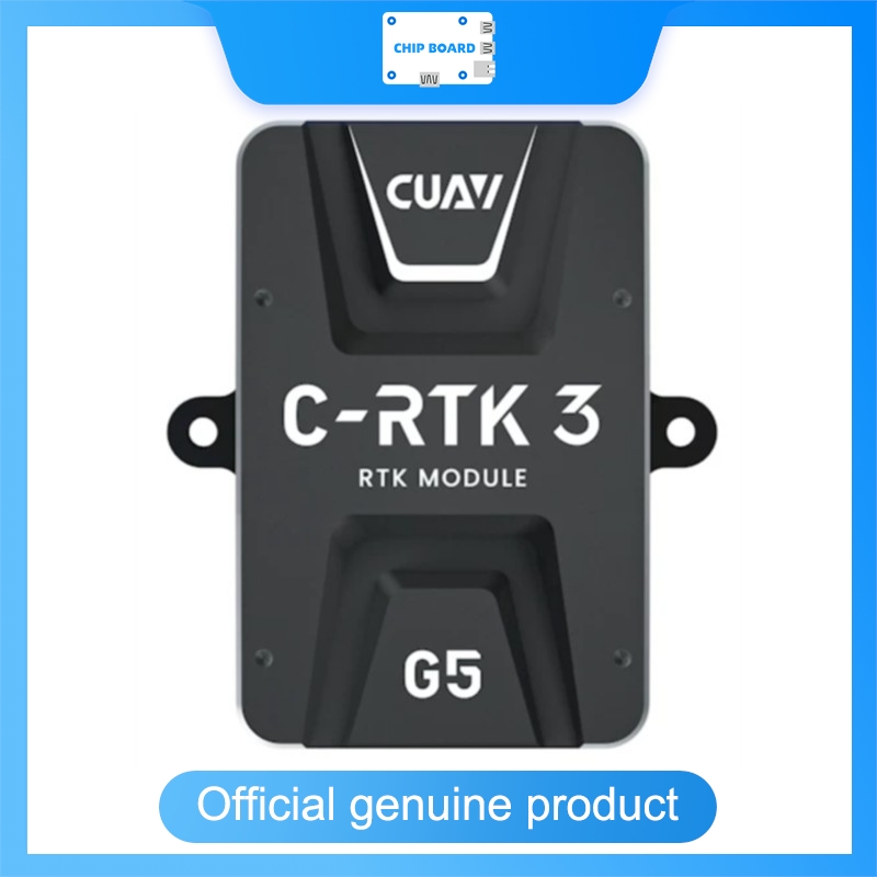 CUAV C-RTK 3 G5 GNSS Module fo - Drone Arm บทวิจารณ์และราคา