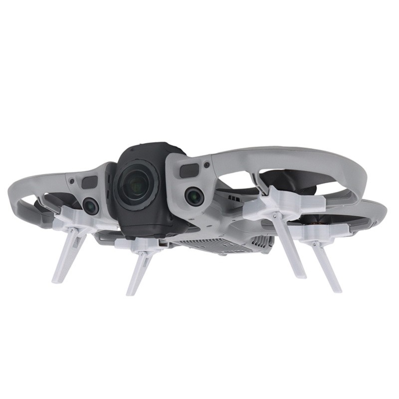 FEDI-Mini Landing Gear For DJI - Drone Landing Gear บทวิจารณ์และราคา