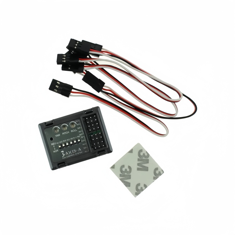 3 Axis Gyro Flight Controller  - Drone Flight Controller บทวิจารณ์และราคา