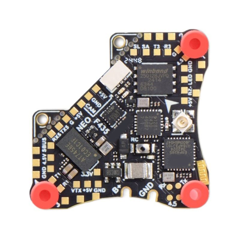 FBIL-F435 NEO 1S AIO Flight Co - Drone Flight Controller บทวิจารณ์และราคา