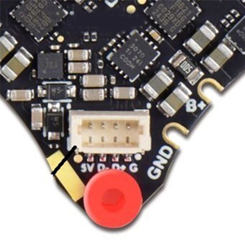 FBIL-F435 NEO 1S AIO Flight Co - Drone Flight Controller บทวิจารณ์และราคา