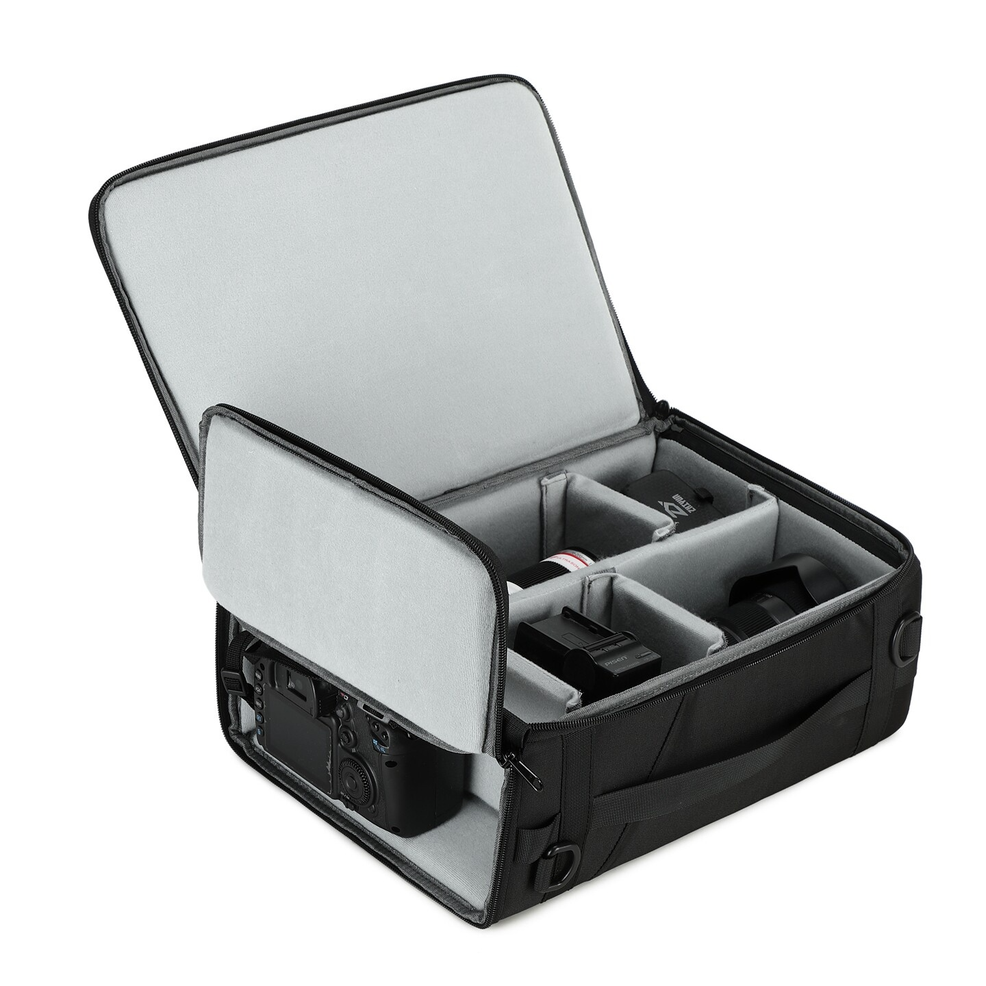 Professional Camera Inner Bag  - Drone Camera บทวิจารณ์และราคา