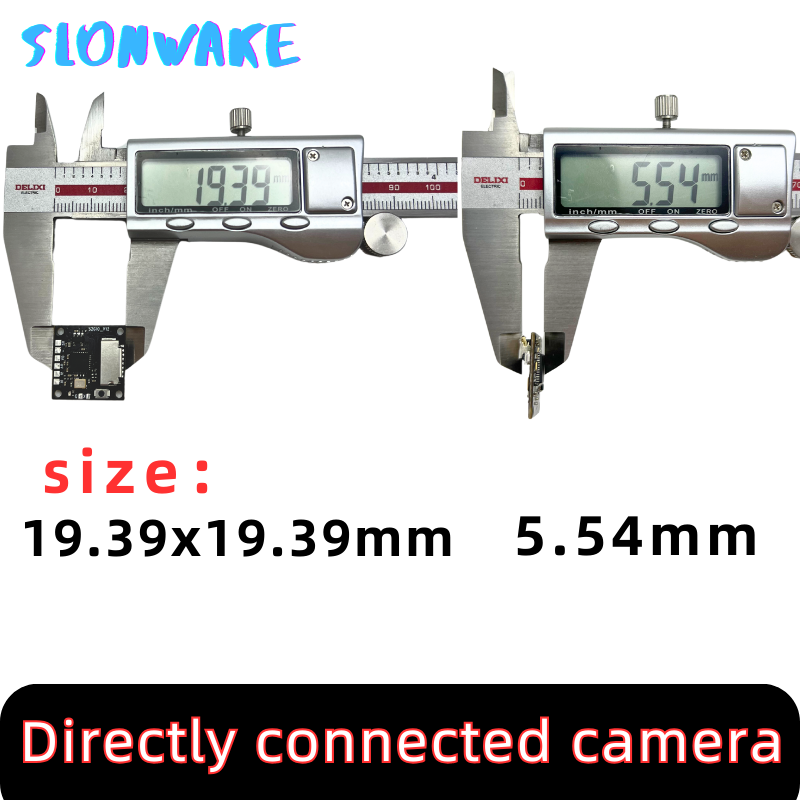 SLONWAKE MINI DVR Recording Mo - Drone Transmitter บทวิจารณ์และราคา