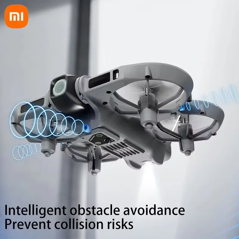 Xiaomi Z906 Drone 8K Aerial HD - Drone Gps Mount บทวิจารณ์และราคา