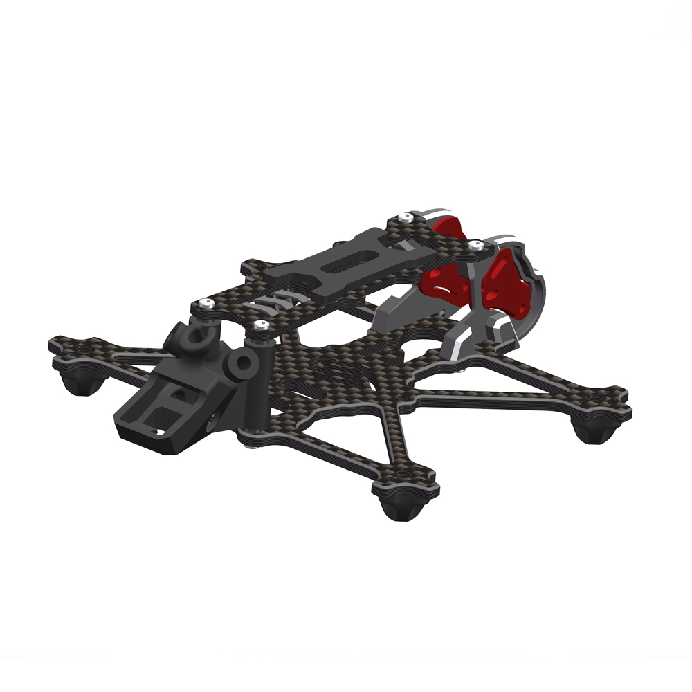 AlfaRC Fi-25 DJI O4 Air Unit 6 - Drone Propeller บทวิจารณ์และราคา