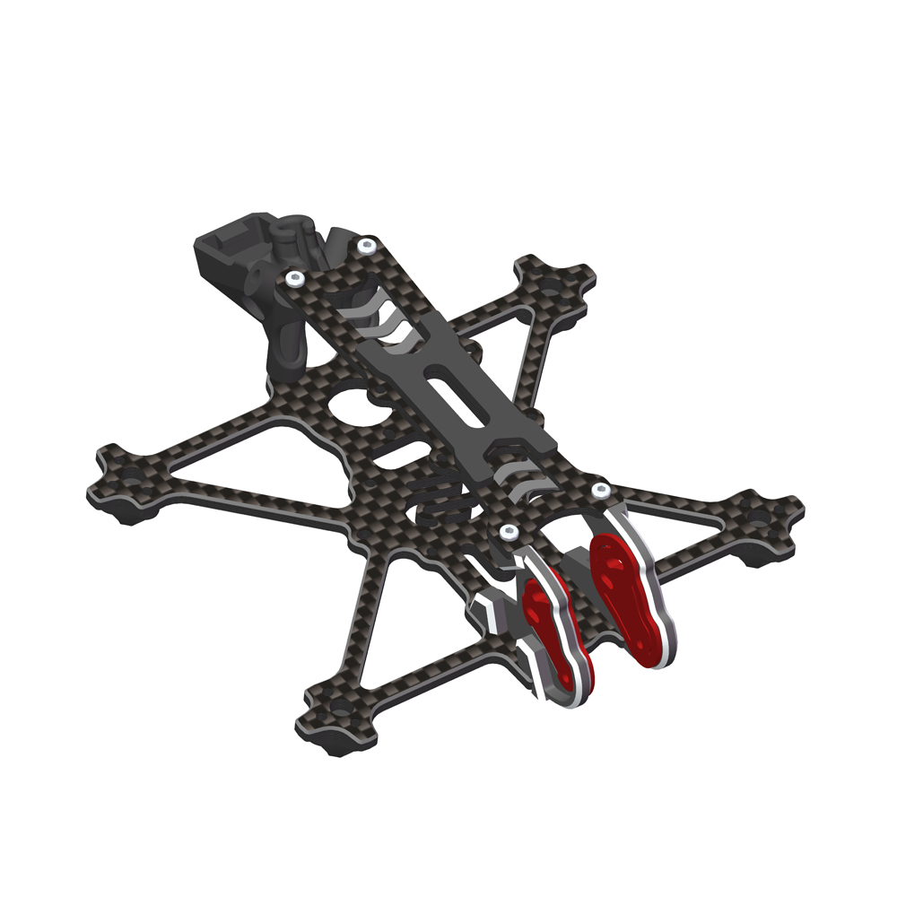 AlfaRC Fi-25 DJI O4 Air Unit 6 - Drone Propeller บทวิจารณ์และราคา