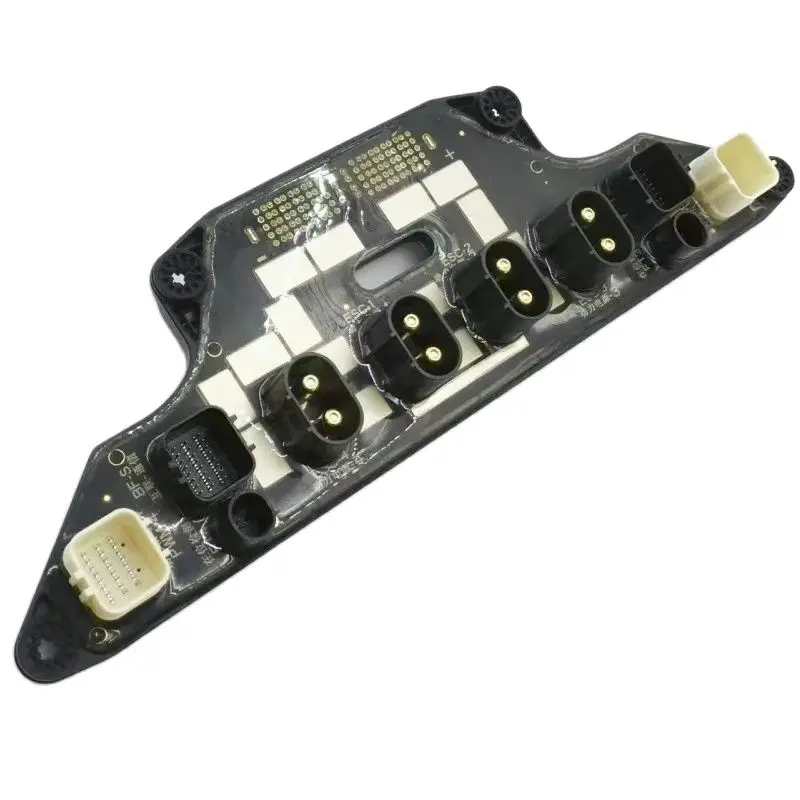 UAV Accessories Power Distribu - Drone Power Distribution Board บทวิจารณ์และราคา