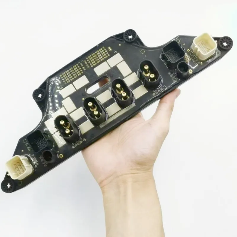 UAV Accessories Power Distribu - Drone Power Distribution Board บทวิจารณ์และราคา