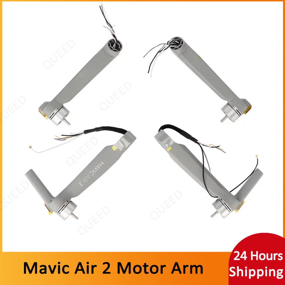 Original Mavic Air 2 Motor Arm - Drone Arm บทวิจารณ์และราคา