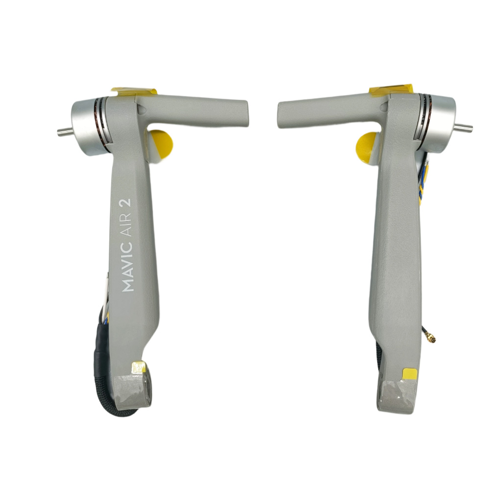Original Mavic Air 2 Motor Arm - Drone Arm บทวิจารณ์และราคา