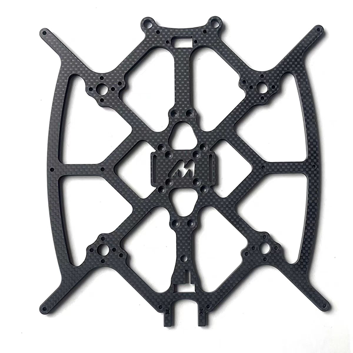 Customized Size Carbon Fiber P - Drone Arm บทวิจารณ์และราคา