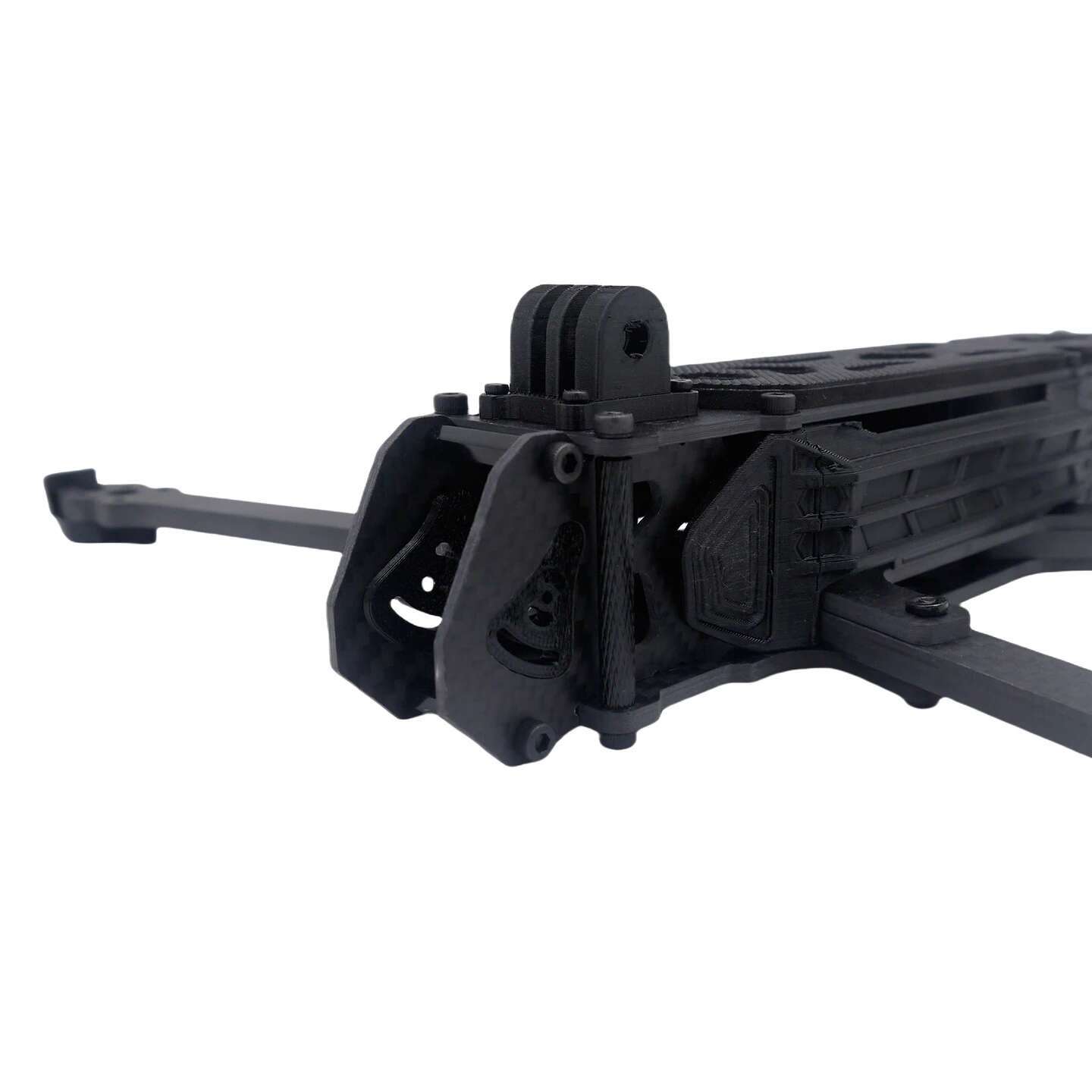 Erdog 7inch 8-9-10 inch O4 Fra - Drone Landing Gear บทวิจารณ์และราคา