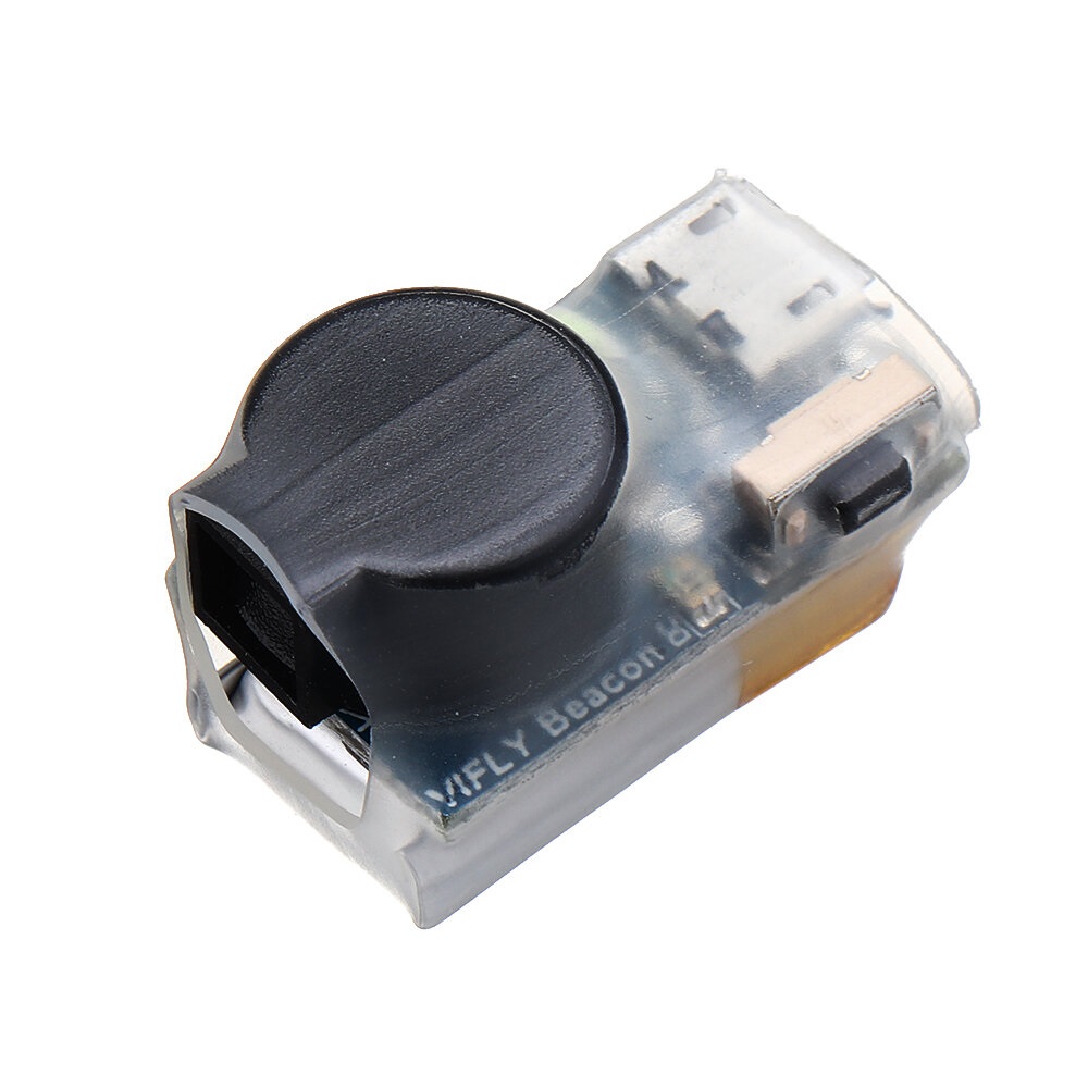 VIFLY Beacon 4.5-5.5 V 80mAh 6 - Drone Buzzer บทวิจารณ์และราคา
