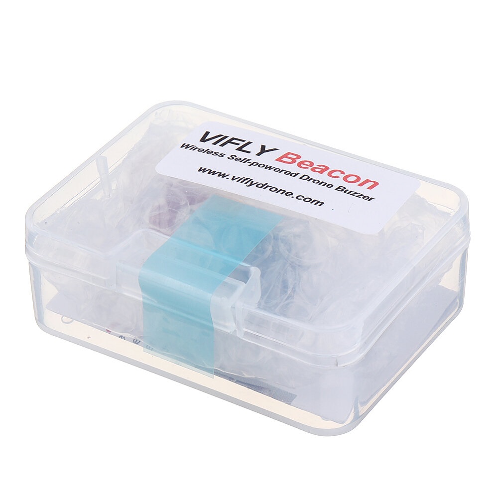 VIFLY Beacon 4.5-5.5 V 80mAh 6 - Drone Buzzer บทวิจารณ์และราคา