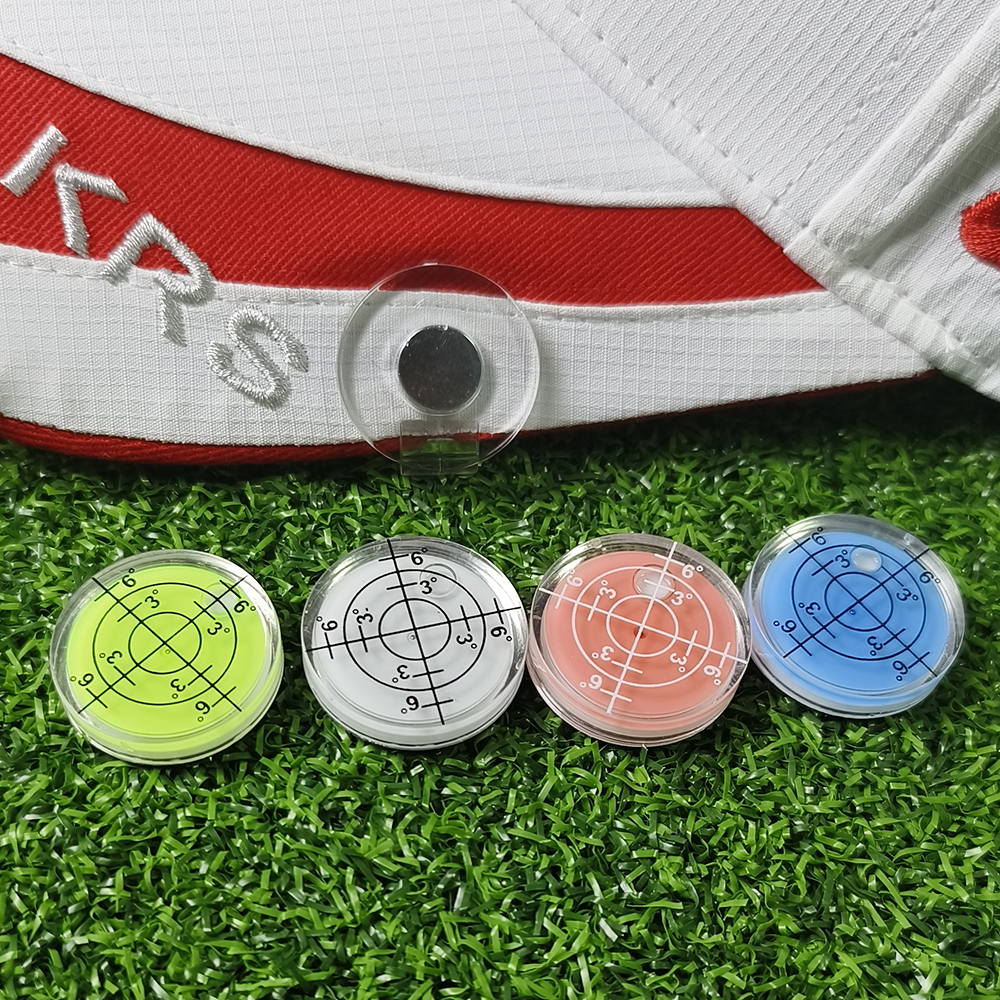 25mmGolf Magnetic cap clip det - Drone Buzzer บทวิจารณ์และราคา