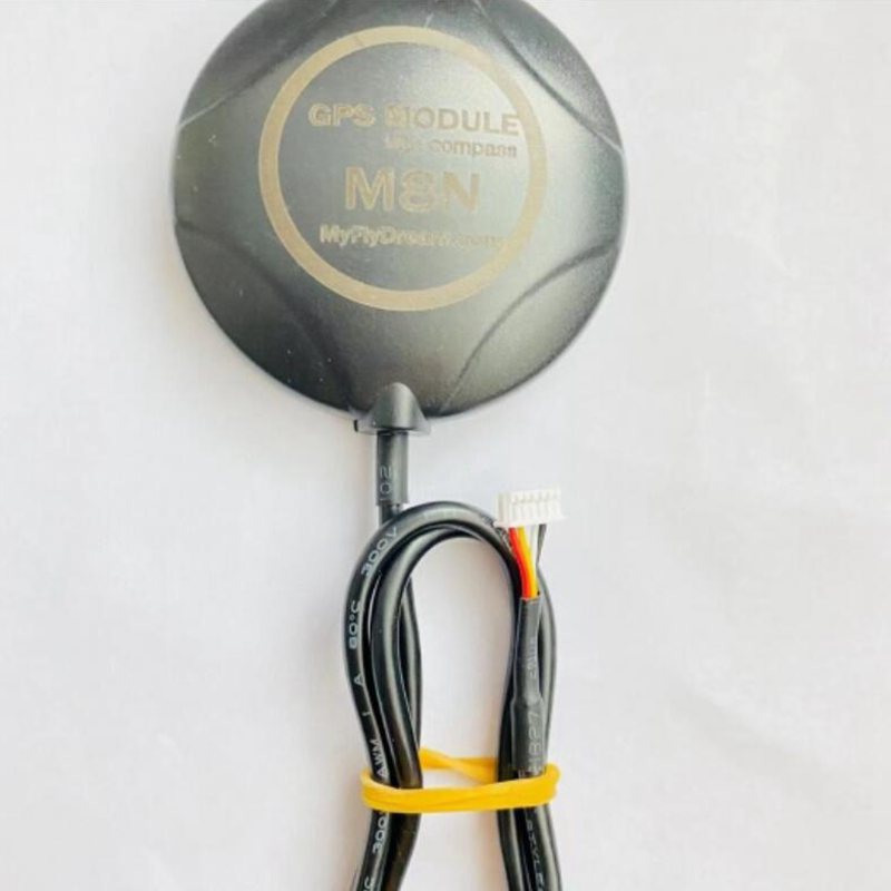 MyFlyDream MFD GPS with compas - Drone Compass บทวิจารณ์และราคา