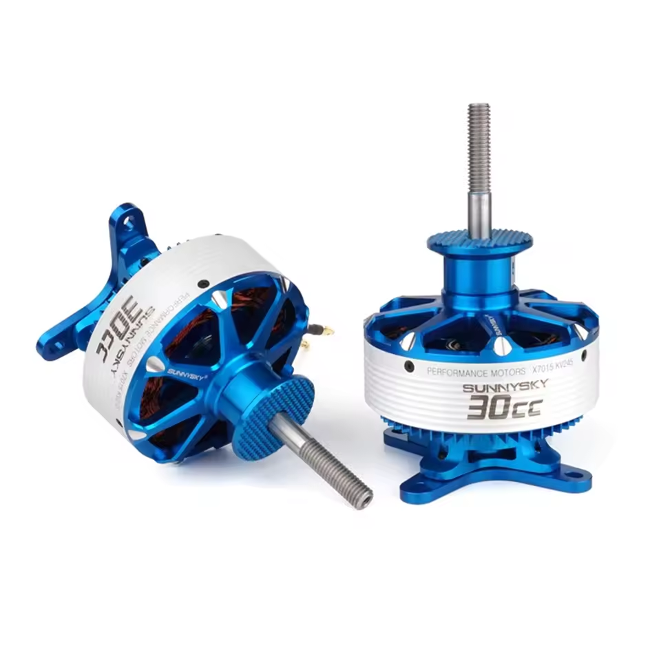 SunnySky X7015-III V3 X7015 30 - Drone Battery บทวิจารณ์และราคา