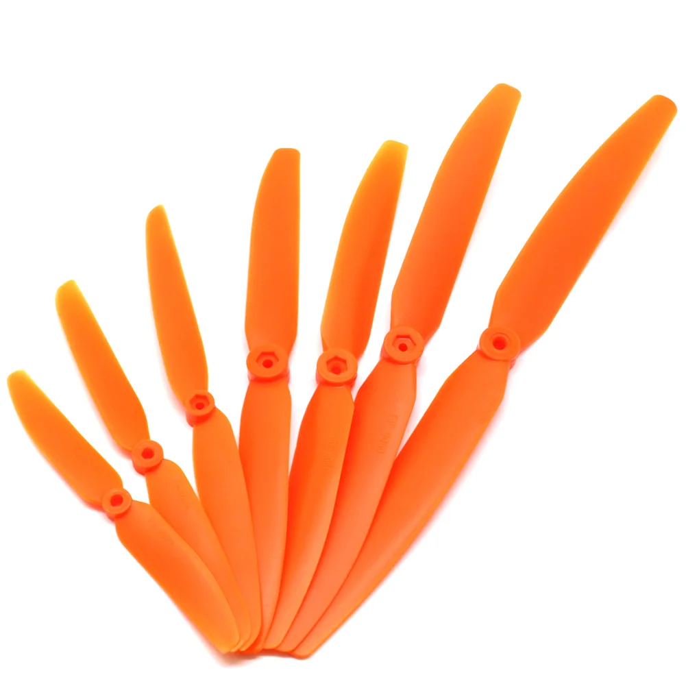 10pcs/lot GWS Screw Propeller  - Drone Propeller บทวิจารณ์และราคา