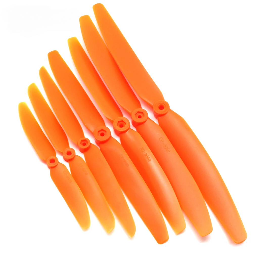 10pcs/lot GWS Screw Propeller  - Drone Propeller บทวิจารณ์และราคา