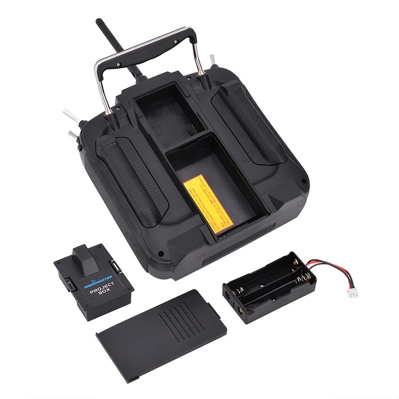 RadioMaster TX16S MKII V4.0 EL - Drone Antenna บทวิจารณ์และราคา