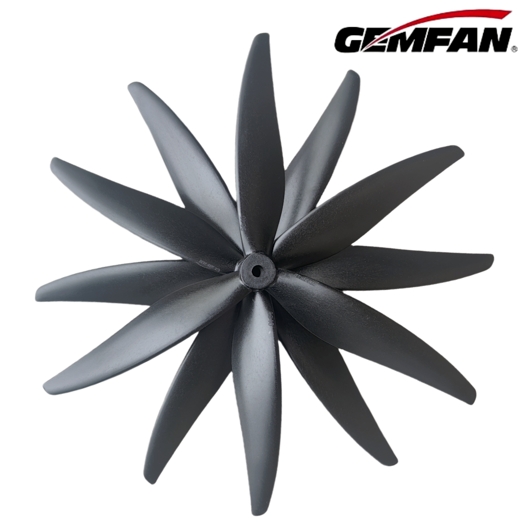 Gemfan 8040 8X4X3 3-blade 8-in - Drone Propeller บทวิจารณ์และราคา