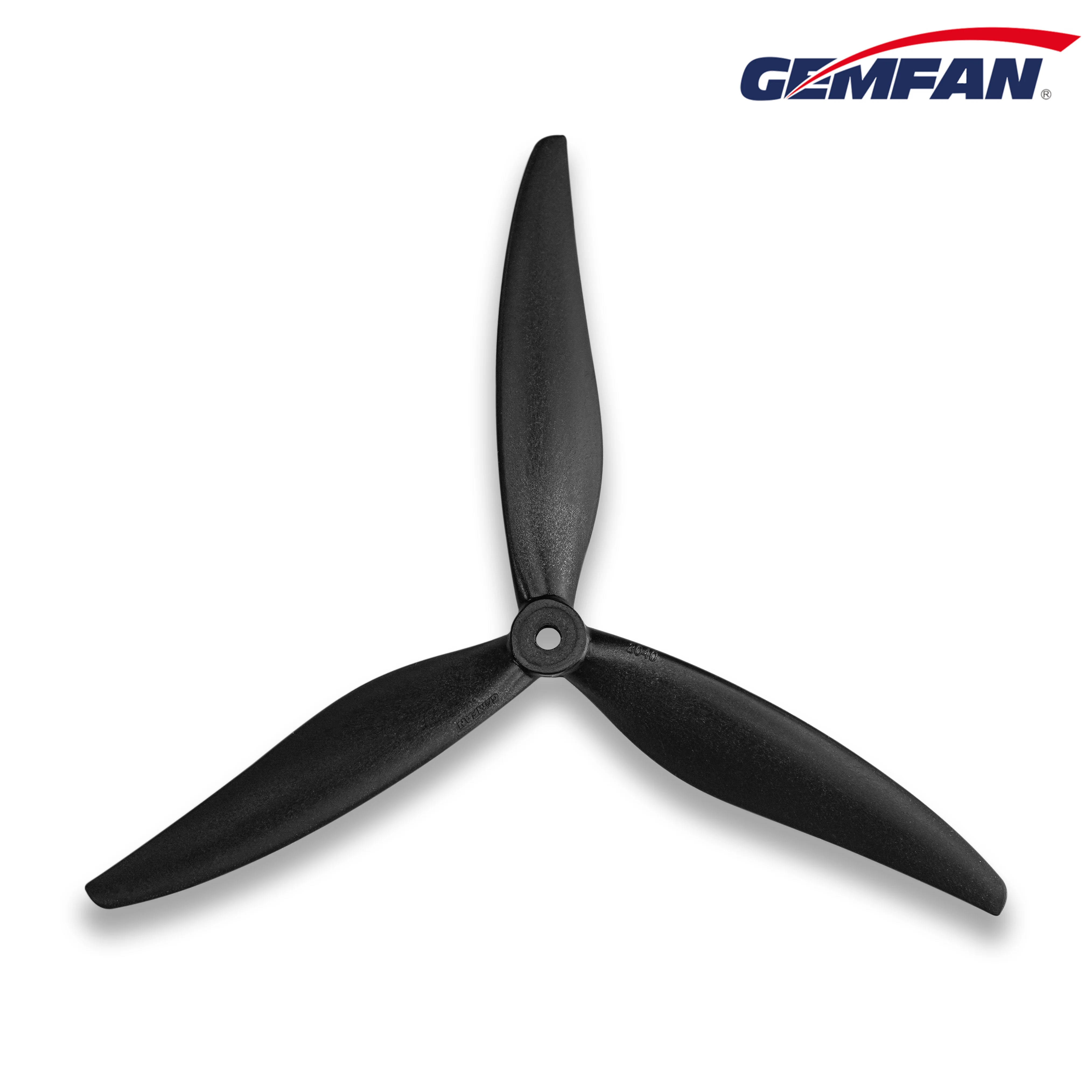 Gemfan 8040 8X4X3 3-blade 8-in - Drone Propeller บทวิจารณ์และราคา