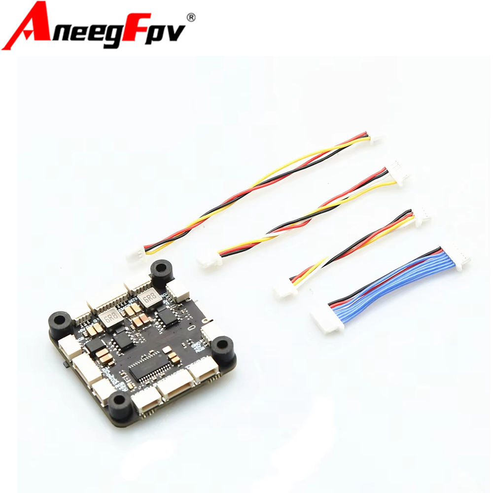 AneegFpv F722 F7 Flight Contro - Drone Esc บทวิจารณ์และราคา