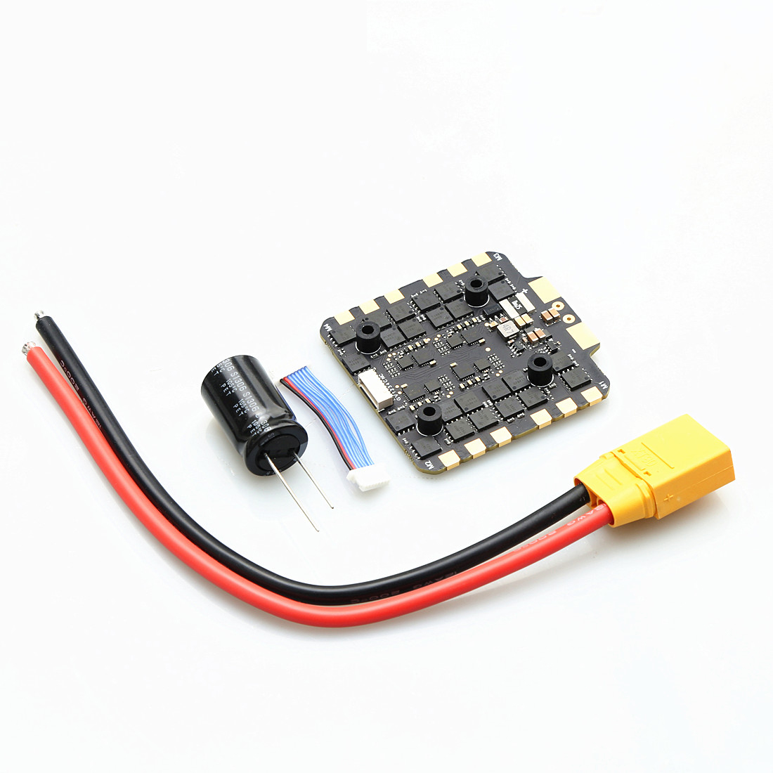 AneegFpv F722 F7 Flight Contro - Drone Esc บทวิจารณ์และราคา