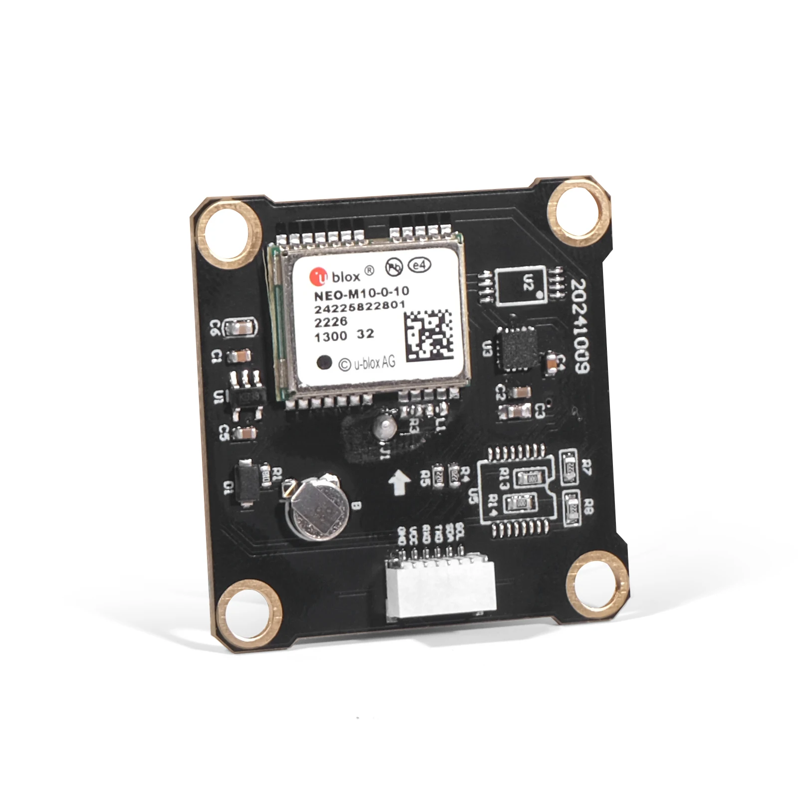 M10 GPS NEO-M10 GPS with Compa - Drone Compass บทวิจารณ์และราคา