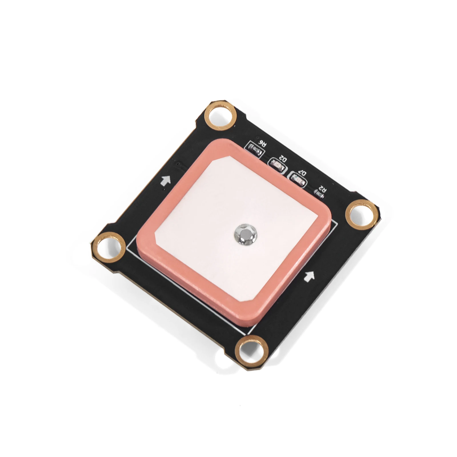 M10 GPS NEO-M10 GPS with Compa - Drone Compass บทวิจารณ์และราคา