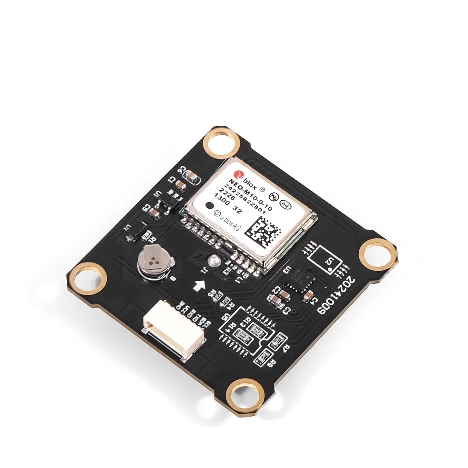 M10 GPS NEO-M10 GPS with Compa - Drone Compass บทวิจารณ์และราคา
