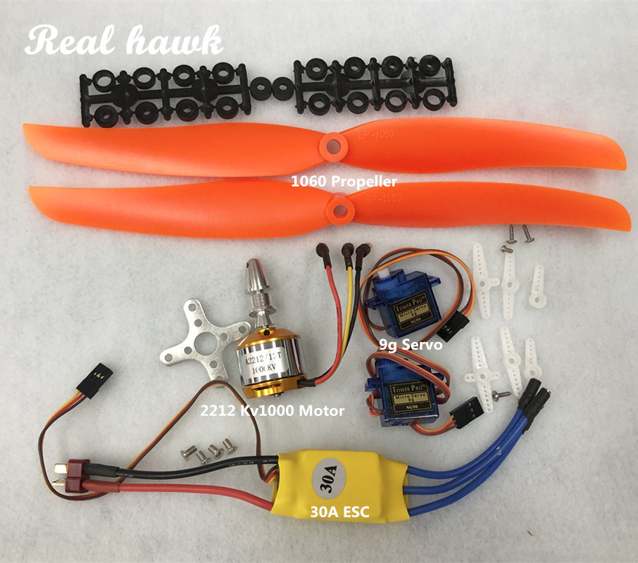 2212 A2212 1000KV Brushless Mo - Drone Propeller บทวิจารณ์และราคา