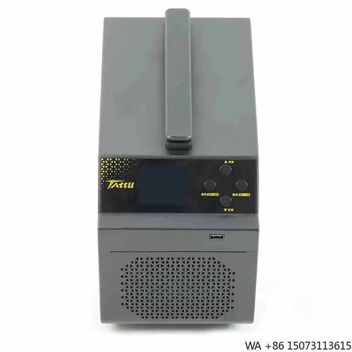Dual Channel Smart Charger - 3 - Drone Charger บทวิจารณ์และราคา