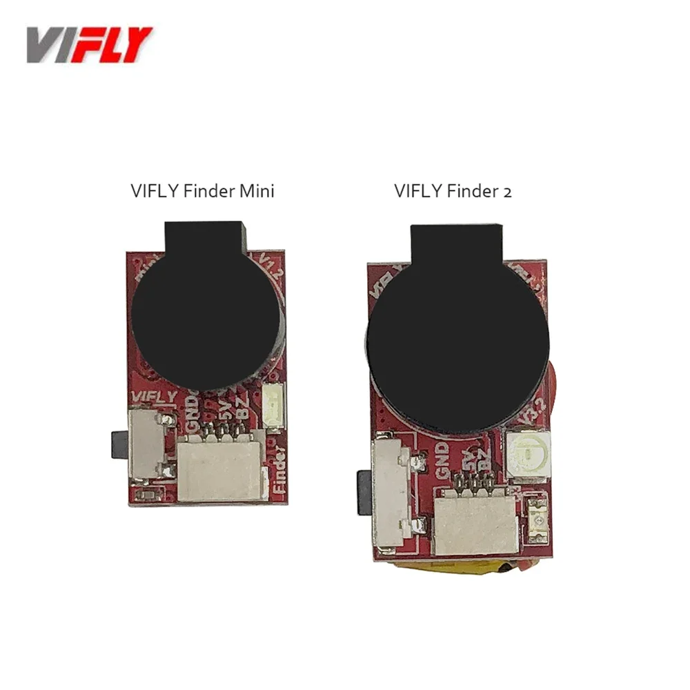 VIFLY Finder Mini Micro FPV Dr - Drone Buzzer บทวิจารณ์และราคา