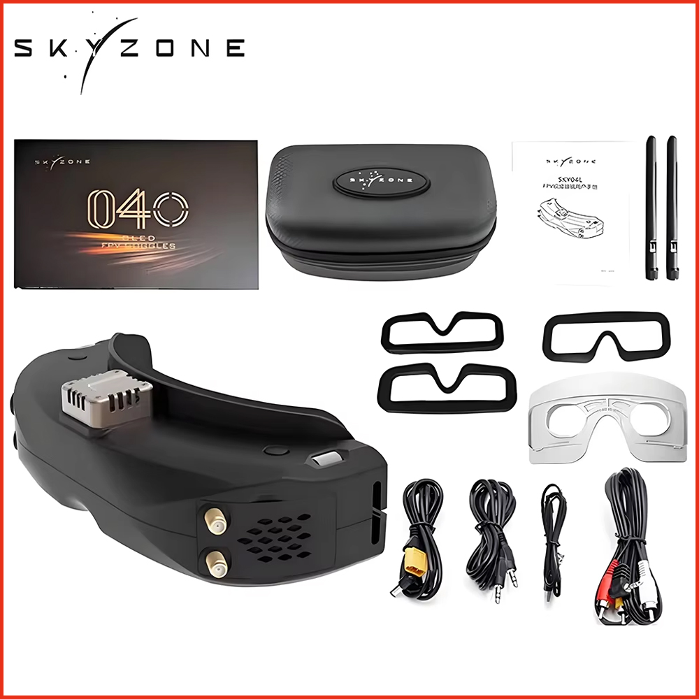 SKYZONE SKY04O Pro SKY04OPro 5 - Drone Compass บทวิจารณ์และราคา